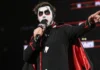 WWE Could Ruin Danhausen If They Push Him Too Hard, Matt Hardy Warns Matt Hardy
