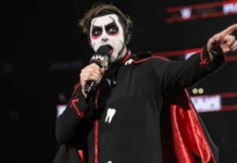 WWE Could Ruin Danhausen If They Push Him Too Hard, Matt Hardy Warns Matt Hardy