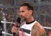 WWE Has No Idea What To Do With CM Punk Right Now And It Makes No Sense CM Punk