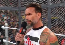 WWE Has No Idea What To Do With CM Punk Right Now And It Makes No Sense CM Punk