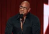 The Rock Humiliated Draymond Green With The Laziest Insult In Roast History The Rock