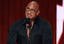 The Rock Humiliated Draymond Green With The Laziest Insult In Roast History The Rock