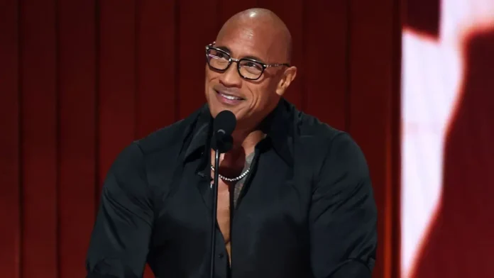 The Rock