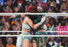 WWE Fans Are Debating The Undeniable Truth About Asuka’s Legacy After Backlash Asuka