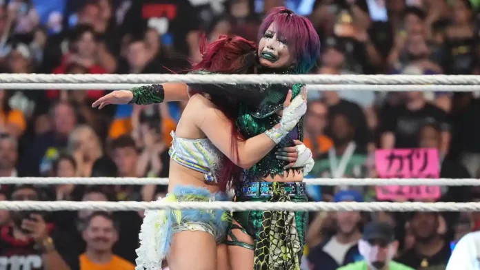 Asuka