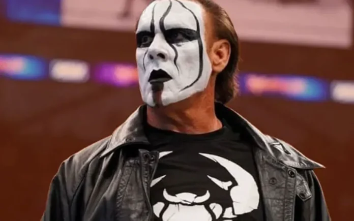 Sting