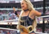 Liv Morgan Says Something She Has Never Said Before About Leaving WWE Liv Morgan