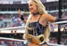 Liv Morgan Says Something She Has Never Said Before About Leaving WWE Liv Morgan