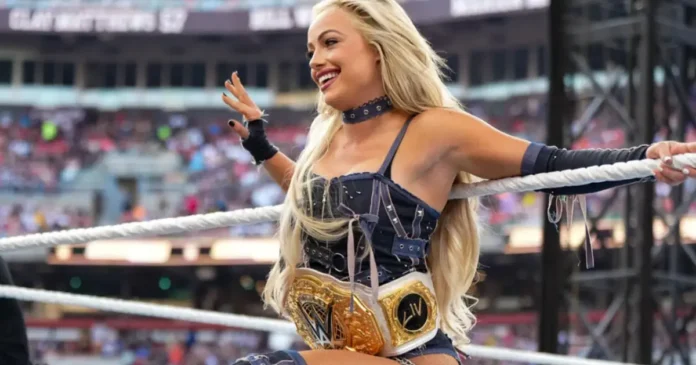 Liv Morgan