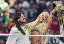 She Missed Her Hometown Show and Now Liv Morgan Is Warning the Entire WWE Roster Liv Morgan