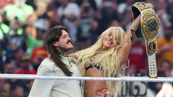 Liv Morgan