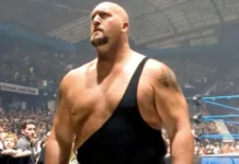 What Big Show’s Sister Did That Saved Him From A Predicted Early Grave Big Show