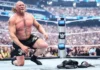 The Quiet Clues That Suggest Brock Lesnar’s WWE Career Is Over for Good Brock Lesnar