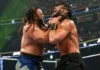 Jacob Fatu Just Made His Heel Turn Official With A Backstage Promo That Destroyed Roman Reigns And Insulted The Fans Jacob Fatu