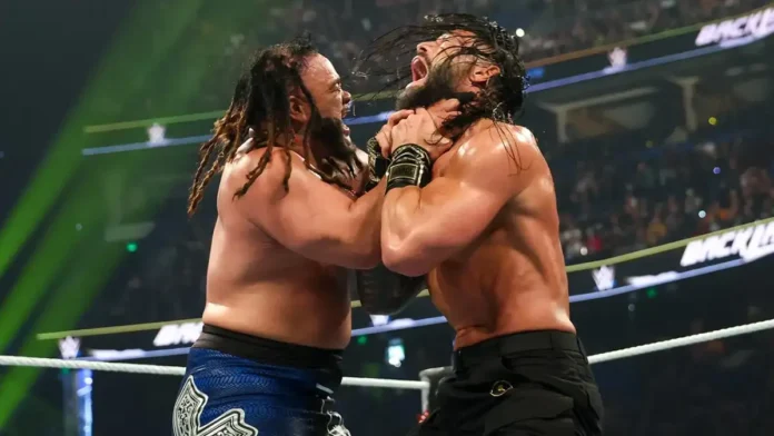 Jacob Fatu