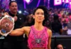 WWE Just Quietly Changed AJ Lee’s Status And No One Saw This Coming AJ Lee