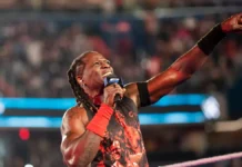 R-Truth Opens Up About the One Thing That Will End His WWE Run Early R-Truth