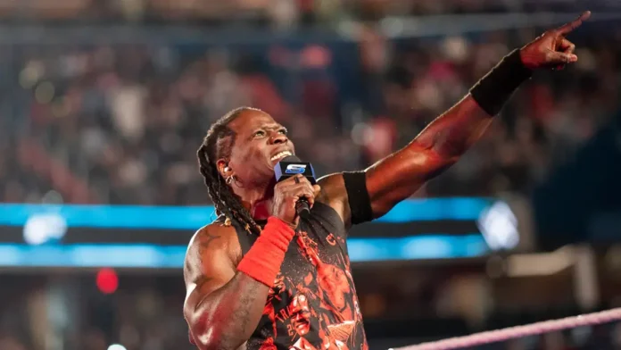 R-Truth