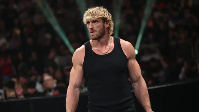 Logan Paul Logan Paul