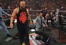 Roman Reigns Finally Breaks Silence on Jacob Fatu’s Brutal Attack – What Happens Next on Raw? Roman Reigns