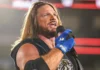 AJ Styles Drops Bold Statement On WWE Future Just Months After Shocking Retirement AJ Styles