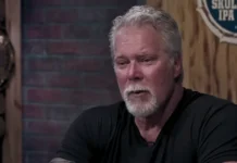Kevin Nash Reveals the Insane Payday One Wrestler Keeps After Slashing His Own Check in Half Kevin Nash