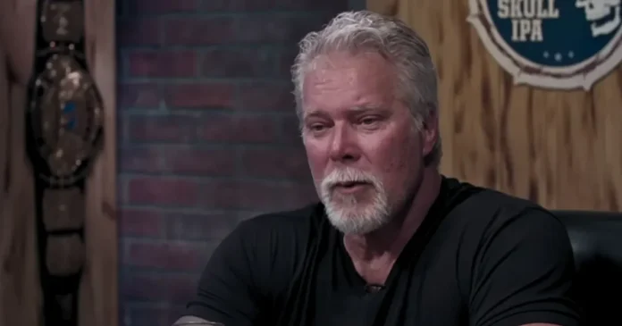 Kevin Nash