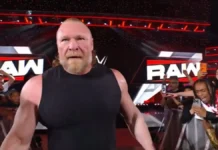 Brock Lesnarâs Big WWE Return Turns Embarrassing As His Pants Explode Again Brock Lesnar