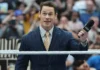 John Cena Promises “History-Making News” That Could Change WWE Forever at Backlash John Cena