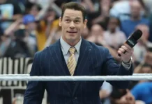 John Cena Promises “History-Making News” That Could Change WWE Forever at Backlash John Cena