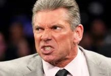 Former WWE Champion Reveals The Real Reason Vince McMahon Fired Him After Asking For One Thing Vince McMahon