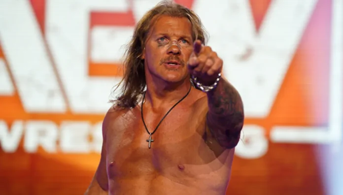 Chris Jericho