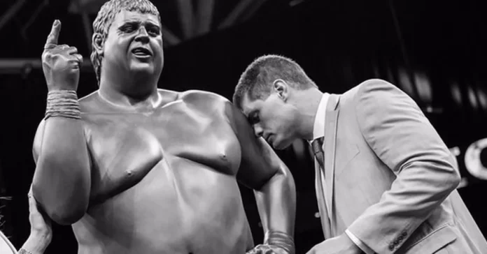 Cody Rhodes Cody Rhodes