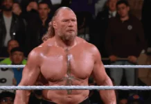 WWE Just Erased Brock Lesnar’s Retirement Without Saying a Word – Did They Fool Everyone? Brock Lesnar