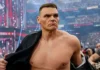 WWE Star GUNTHER Just Quietly Paid A Fortune To Get His Friend Out Of Jail GUNTHER