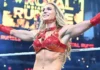 What Charlotte Flair Just Revealed About Her WrestleMania 41 Robe Will Blow Your Mind Charlotte Flair