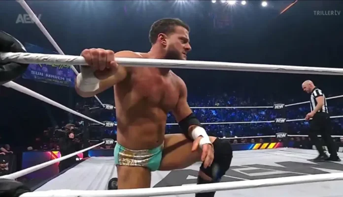 MJF