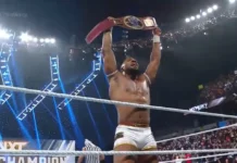 WWE Veteran Destroys Trick Williams With Brutal Roman Reigns Challenge You Won’t Believe Roman Reigns