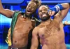 Kofi Kingston and Xavier Woods Broke Their Silence and It Is Not What Fans Expected Kofi Kingston