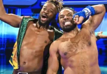 Kofi Kingston and Xavier Woods Broke Their Silence and It Is Not What Fans Expected Kofi Kingston