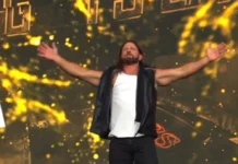 AJ Styles Just Named the Only AEW Star He Wants in WWE, And It’s a Game Changer AJ Styles