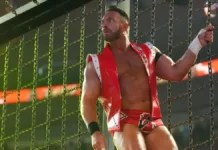 WWE Has No Real Plan For LA Knight And Fans Are Starting To Get Worried LA Knight