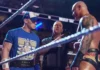 John Cena and Randy Orton Got a WWE Star Fired? The Backstage Story That Won’t Die John Cena