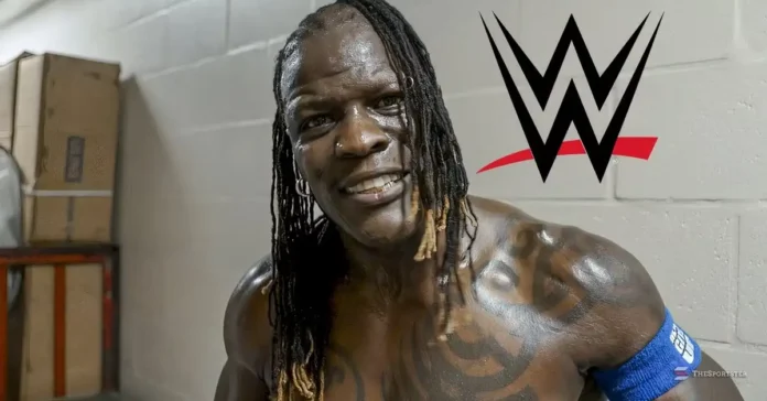 R-Truth
