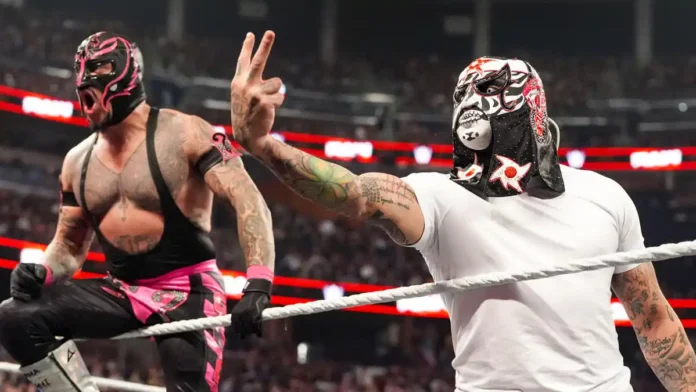 Rey Mysterio