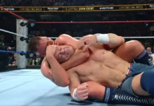 Gunther Just Revealed Why Making John Cena Tap Out Is His Ultimate Weapon for Future Fights John Cena