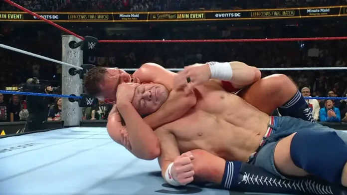 John Cena