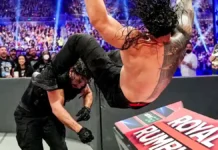 Seth Rollins Just Picked His Next Victim on WWE RAW and It’s a Huge Problem for Roman Reigns Seth Rollins