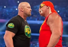 WWE Is Secretly Preparing Two Massive Nostalgia Drops for Stone Cold and Hulk Hogan That Fans Won’t Want to Miss Stone Cold
