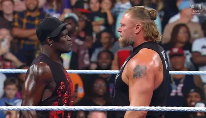 R-Truth
